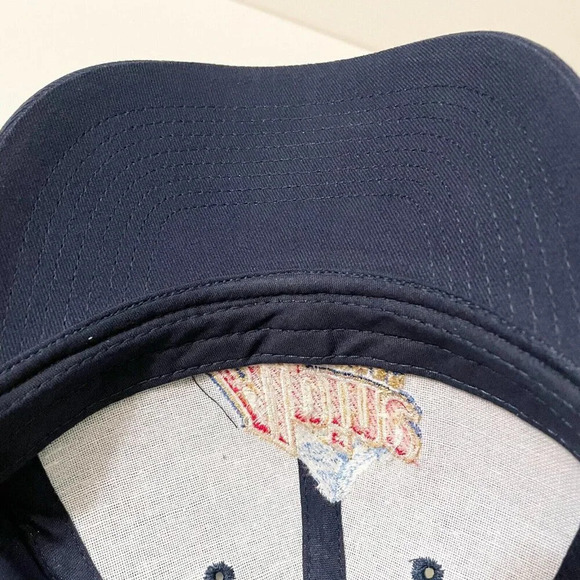 Alpine Lager  Hat Beer Hook Loop Baseball Cap - Picture 14 of 14